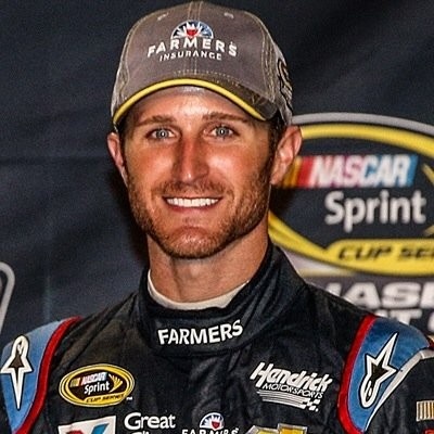 Kasey Kahne - Motivational Sports Speaker