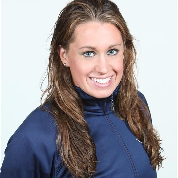 Katie Hoff - Motivational Sports Speaker