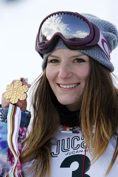 Kaya Turski - Motivational Sports Speaker