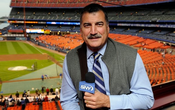 Keith Hernandez - Motivational Sports Speaker