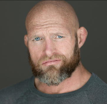Keith Jardine - Motivational Sports Speaker