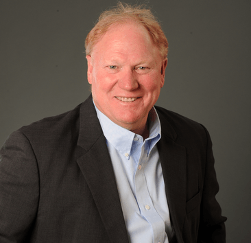 Keith Moreland - Motivational Sports Speaker