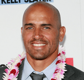 Kelly Slater - Motivational Sports Speaker