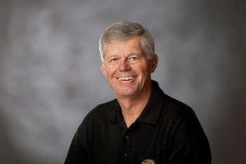 Ken Anderson - Motivational Sports Speaker