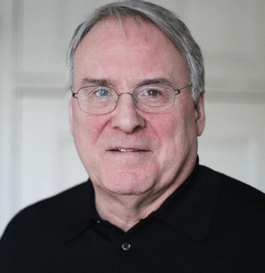 Ken Dryden - Motivational Sports Speaker