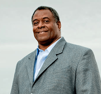 Ken Griffey Sr. - Motivational Sports Speaker