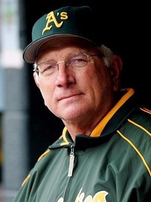 Ken Macha - Motivational Sports Speaker