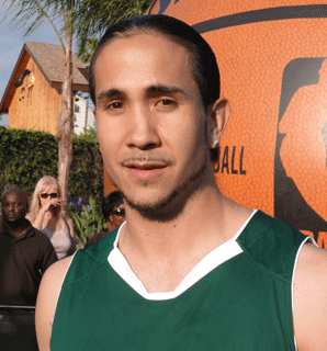 Kenny Dobbs - Motivational Sports Speaker