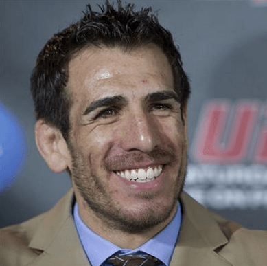 Kenny Florian - Motivational Sports Speaker
