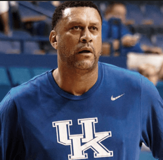 Kenny Walker - Motivational Sports Speaker