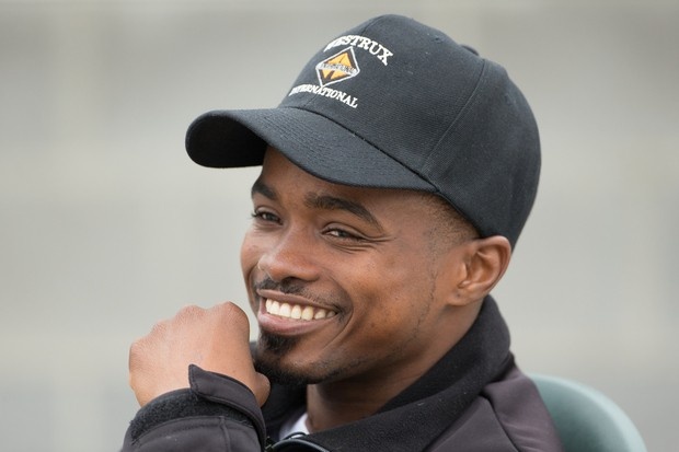 Kevin Krigger - Motivational Sports Speaker