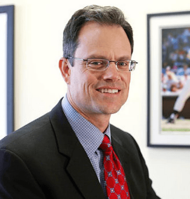 Kevin Maas - Motivational Sports Speaker