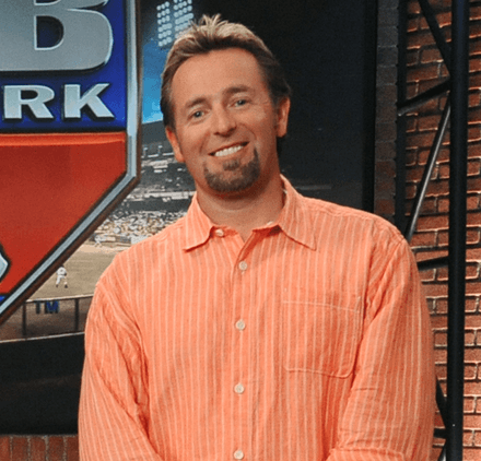 Kevin Millar - Motivational Sports Speaker