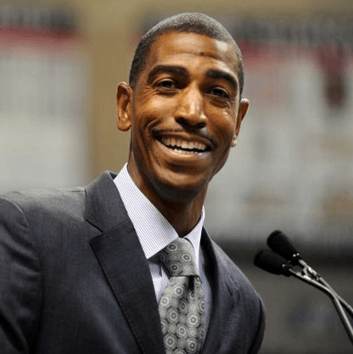 Kevin Ollie - Motivational Sports Speaker