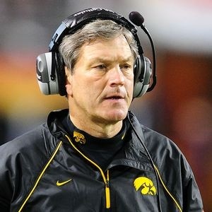 Kirk Ferentz - Motivational Sports Speaker