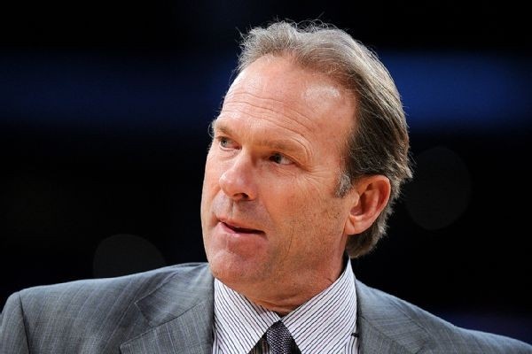 Kurt Rambis - Motivational Sports Speaker