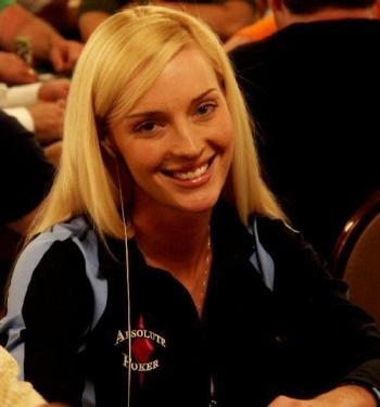 Lacey Jones - Motivational Sports Speaker