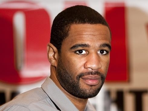 Lamont Peterson - Motivational Sports Speaker