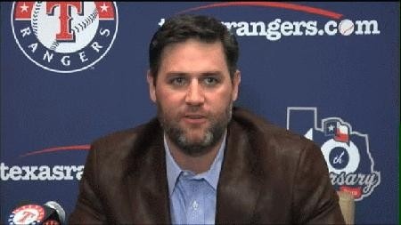 Lance Berkman - Motivational Sports Speaker