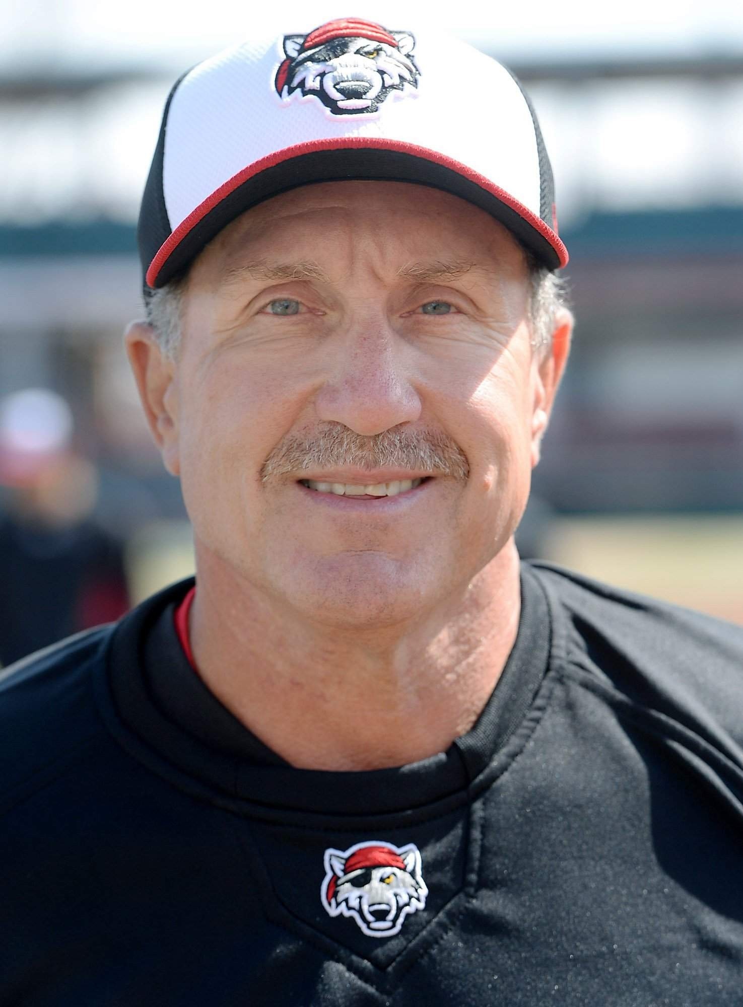 Lance Parrish - Motivational Sports Speaker