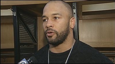 Larry Foote - Motivational Sports Speaker