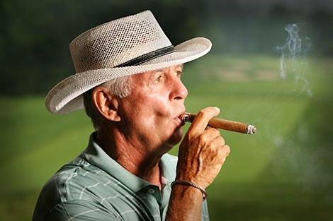 Larry Laoretti - Motivational Sports Speaker