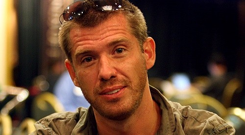 Layne Flack - Motivational Sports Speaker