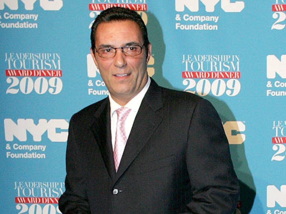 Lee Mazzilli - Motivational Sports Speaker