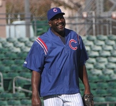 Lee Smith - Motivational Sports Speaker