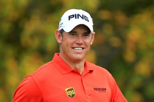 Lee Westwood - Motivational Sports Speaker