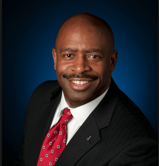 Leland D. Melvin - Motivational Sports Speaker