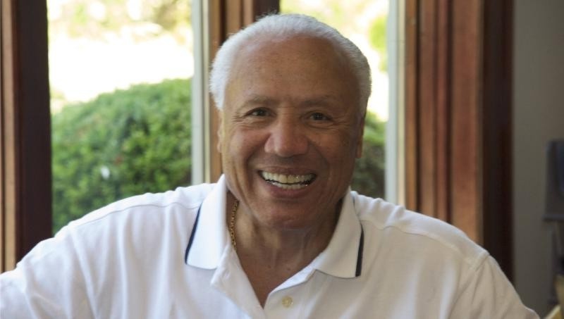 Lenny Wilkens - Motivational Sports Speaker