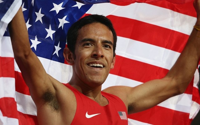 Leo Manzano - Motivational Sports Speaker