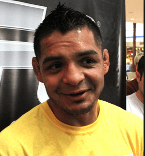 Leonard Garcia - Motivational Sports Speaker