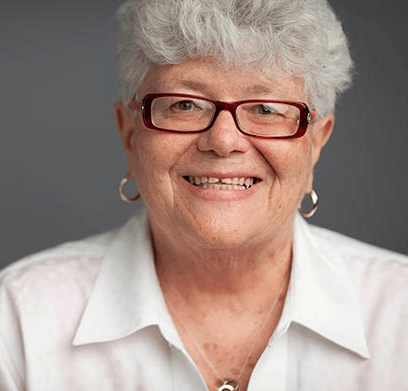 Lin Dunn - Motivational Sports Speaker