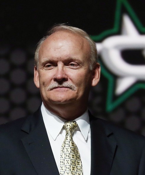 Lindy Ruff - Motivational Sports Speaker