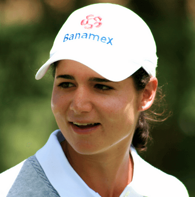 Lorena Ochoa - Motivational Sports Speaker