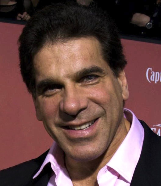 Lou Ferrigno - Motivational Sports Speaker