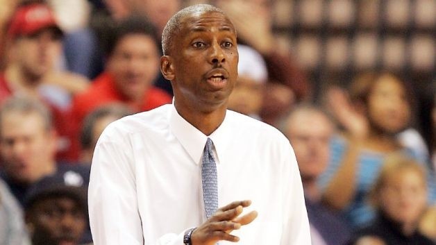 Louis Orr - Motivational Sports Speaker