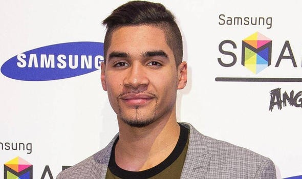 Louis Smith - Motivational Sports Speaker