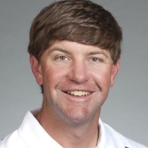 Lucas Glover - Motivational Sports Speaker