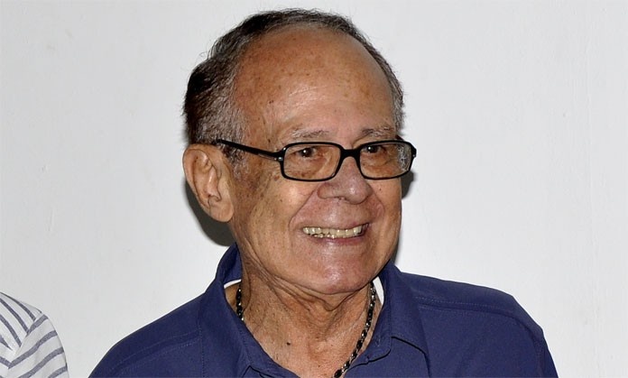 Luis Aparicio - Motivational Sports Speaker