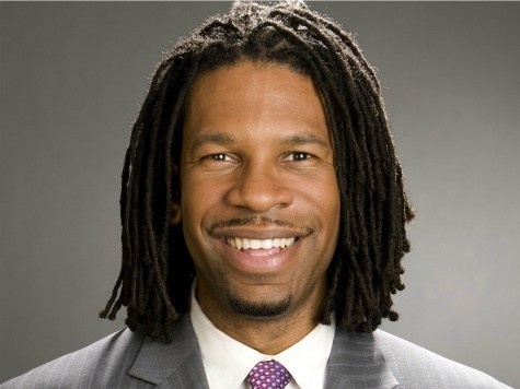 LZ Granderson - Motivational Sports Speaker
