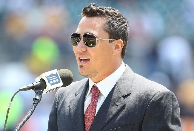 Magglio Ordonez - Motivational Sports Speaker