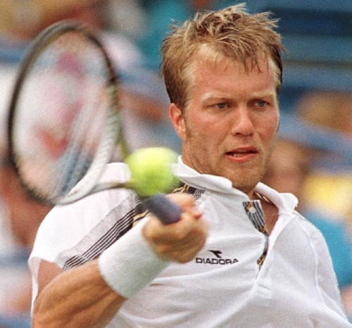 Magnus Larsson - Motivational Sports Speaker