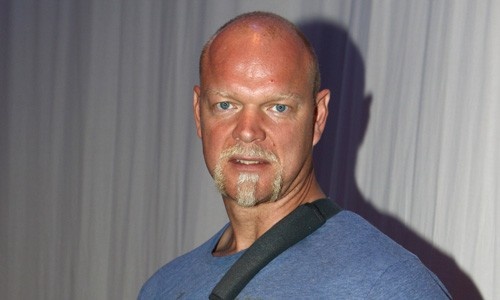 Magnus Samuelsson - Motivational Sports Speaker