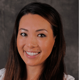 Maiya Tanaka - Motivational Sports Speaker