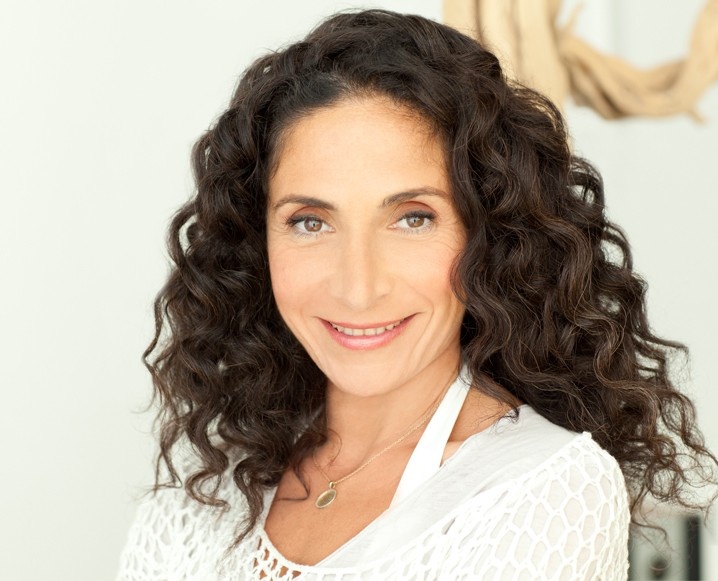 Mandy Ingber - Motivational Sports Speaker