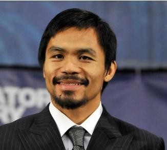 Manny Pacquiao - Motivational Sports Speaker