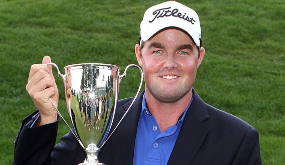 Marc Leishman - Motivational Sports Speaker